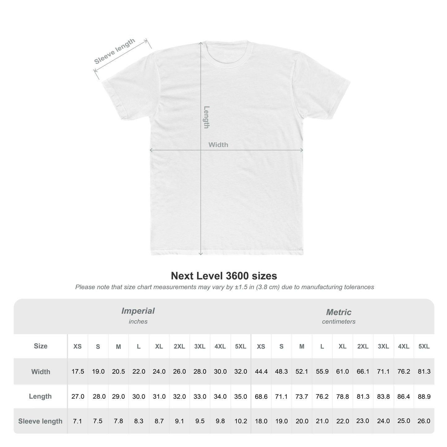 Let's Pack & Jet! Adventure Tee